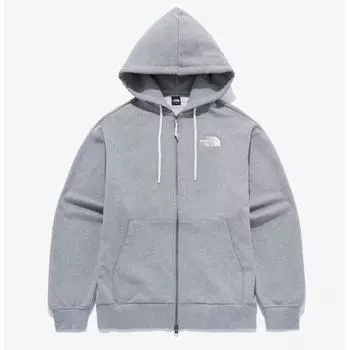 North Face Essential Hoodie Zip Up Universal Nj5jq53b NJ5JQ53B S