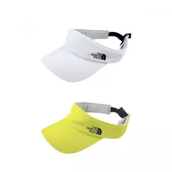 North Face Экспертная солнцезащитная кепка North Face Ne3cq12 NE3CQ12C_WHT/ONE