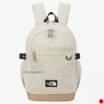 North Face Junior Student Girl Рюкзак Подарочный Рекомендуем Черный