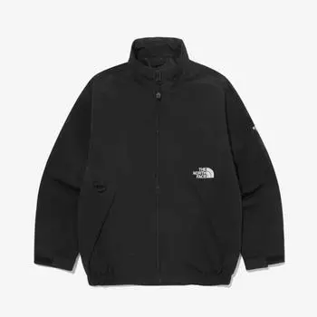 North Face Kids Bandon Jacket Black Nj3bq51s BLACK/110
