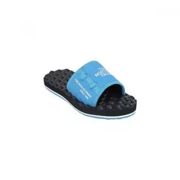 North Face Kids Campripan Slide Mns96j11b Blu P388852720 NS96J11BBLU/160