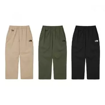 North Face Kids Exploring Pants Np6nq51 Choose 1 Of 3 NP6NQ51SBLK/110