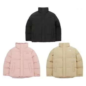 North Face Kids Riverton Ex Onball Jacket Nj3nq56 3 Choice 1 NJ3NQ56SBLK/100