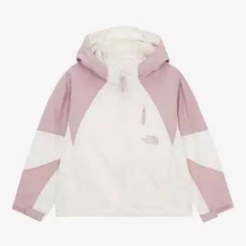 North Face Kids Slope Jacket Cream Nj3br04u CREAM/110