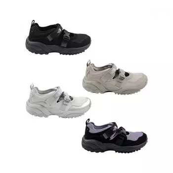 [North Face] Кроссовки-сандалии North Face Ns82r51 NS82R51J_Black (BLK)/230MM