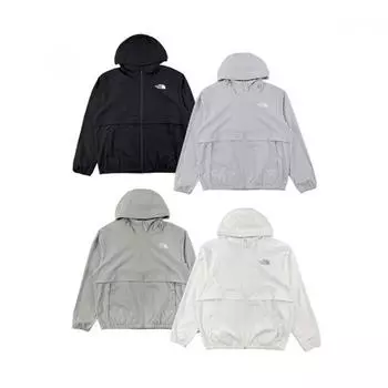 [North Face] Куртка для бега по льду North Face Nj3br07 NJ3BR07J_Black (BLK)/85(XS)