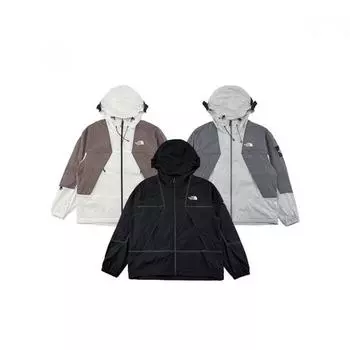 [North Face] Куртка North Face 1994 Mountain White Label Nj3lr01 NJ3LR01J_Black (BLK)/090(S)