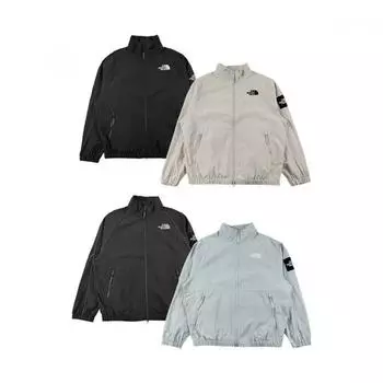 [North Face] Куртка North Face Olema Nj3br05 NJ3BR05J_Black (BLK)/085(XS)