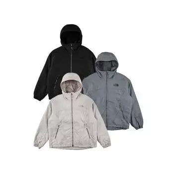 North Face Куртка North Face Utility Heat Jacket Nj3nq51 NJ3NQ51J_Black (BLK)/85(XS)