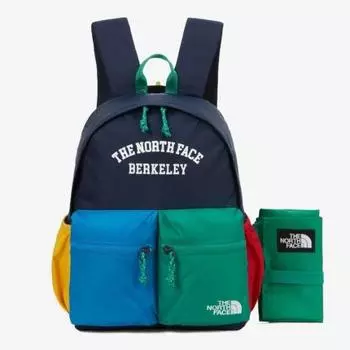 North Face M North Face BackPack Dqc nM2sr09s Kids Multi Pack Medium FREE