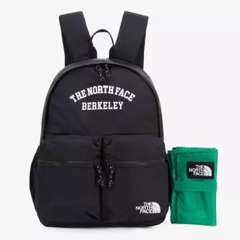 North Face M North Face BackPack Dqc nM2sr09r Детский мульти-упаковка MediumuM FREE