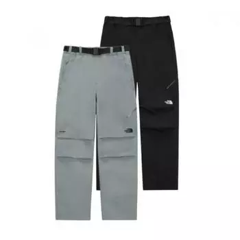 North Face Men S axiS Waterwall pantS Np6hq50 Grey/72