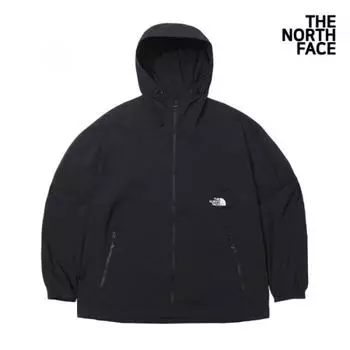 North Face Men S Enride Jacket Windbreaker 085(XS)