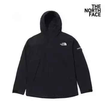 North Face Men S Go Mountain Куртка Ветровка 095(M)