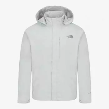 North Face Men S Proguard Jacket Nj2hq07c Lgy 100(L)