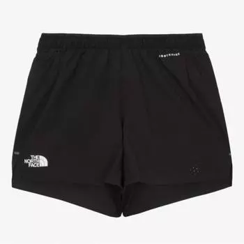 North Face Men S Summit FaceSetter 5 шорты nS6nr10a BLACK/075(S)