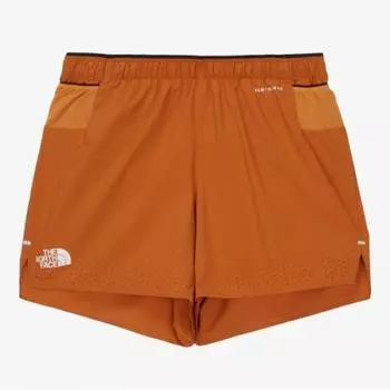 North Face Men S Summit FaceSetter 5 шорты nS6nr10b ORANGE/075(S)