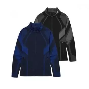 North Face Motion Flex Zip Up Nj5jn80 navy/90(M)