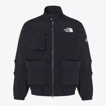 North Face Nealton Jacket Nj3br02j BLACK/090(S)