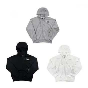 North Face North Face Bonnie Zip Up Nj5jp51 NJ5JP51K_Black (BLK)/85(WS)