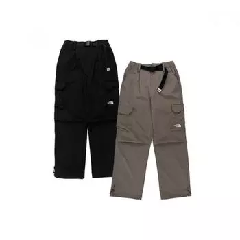 North Face North Face Брюки Nealton Np6nq51 NP6NQ51J_Black (BLK)/70(WM)