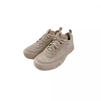 North Face North Face Cliff Suede Ns94r41 Кроссовки для походов и треккинга NS94R41J_SAND (SAN)/230mm