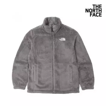 North Face North Face Comfy Alpha флисовая куртка на молнии Nj4fq50l 100(L)