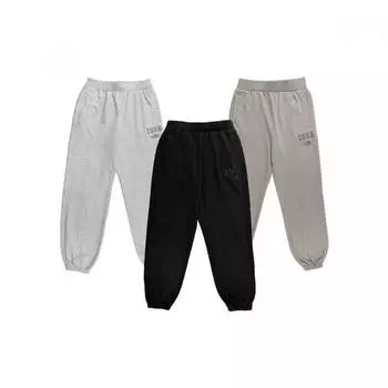 North Face North Face Go Two 1966 спортивные штаны Np6kq52 NP6KQ52J_Black (BLK)/65(WS)