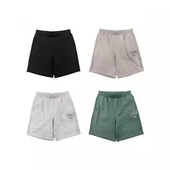 North Face North Face Go Two 1966 Спортивные шорты Ns6kq50 NS6KQ50J_Black (BLK)/65(WS)