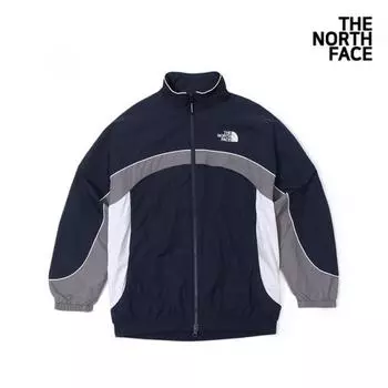 North Face North Face Kickflex Куртка Джемпер Ветрозащита Nj3br04k 090(S)