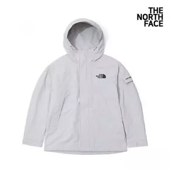 North Face North Face Men S Free Куртка Ветровка Nj3br00b 090(S)
