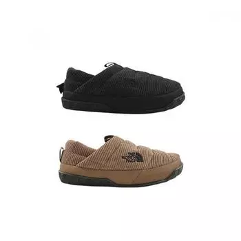 North Face North Face Men S nupSy Corduroy Mule nS93q78 NS93Q78J_Black (BLK)/260