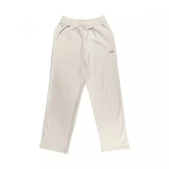 North Face North Face Неокрашенные брюки Np6kn60 NP6KN60J_Cream Beige (CRB)/70(XS)
