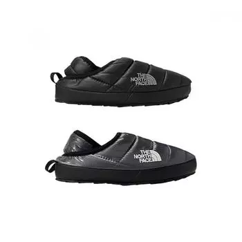 North Face North Face Nupsy Mule Ns93q76j Ns93q76m NS93Q76J_Black (BLK)/230