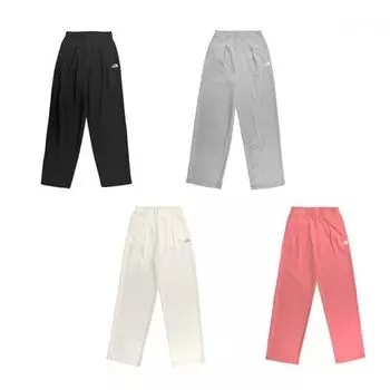 North Face North Face Прямые спортивные штаны Np6kp52 NP6KP52J_Black (BLK)/65(WS)