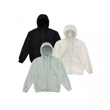 North Face North Face PUppy Hoodie на молнии Nj5jq51 NJ5JQ51J_Black (BLK)/85(WS)