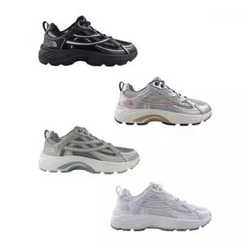 North Face North Face Супер Кикс 2 Ns97q71 NS97Q71J_Black (BLK)/230mm