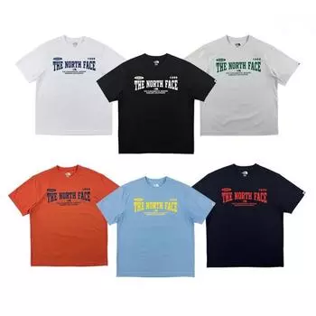 North Face North Face Team Archive Футболка с коротким рукавом и круглым вырезом Nt7uq07 NT7UQ07J_WHT/85(XS)