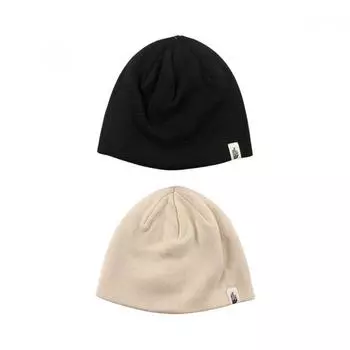 North Face North Face White Label Жаккардовая шапочка Ne3bq52 NE3BQ52J_Black (BLK)/ONE