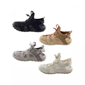 [North Face] North Face Women S Explore Camp Shandal nS82r54 NS82R54J_Black (BLK)/220