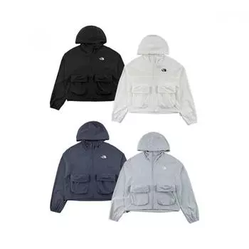 [North Face] North Face Women S Ice Run Jacket Nj3br33 NJ3BR33J_Black (BLK)/85(S)