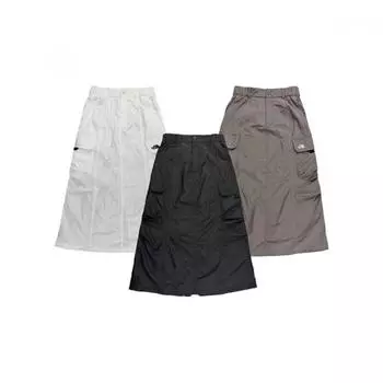[North Face] North Face Women S Sheldon Skirt Nk6nr33 NK6NR33J_Black (BLK)/65(S)