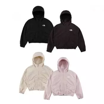 North Face North Face Женская куртка Nealton Nj3bq80 NJ3BQ80J_Black (BLK)/90(M)