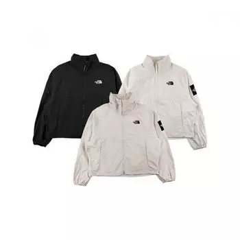 [North Face] North Face Женская куртка Olema Nj3br31 NJ3BR31J_White Sand (WHS)/085(S)