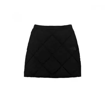 North Face North Face Женская пышная юбка на балу Nk6nq81 NK6NQ81J_Black (BLK)/65