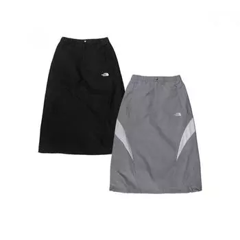 North Face North Face Женская юбка S Slope Nk6nq80 NK6NQ80J_Black (BLK)/65