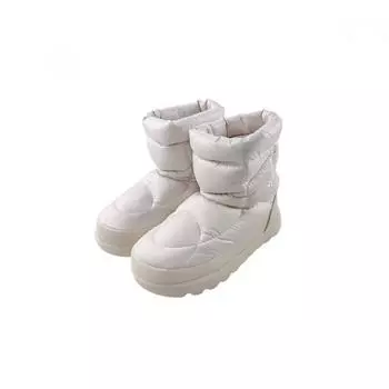 North Face North Face женские ботинки S Quantum nS99q71 NS99Q71M_Cream Beige (CRB)/230