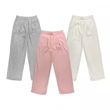 North Face North Face Женские спортивные штаны из махровой ткани S Np6kq31 NP6KQ31K_Cream (CRE)/65(S)