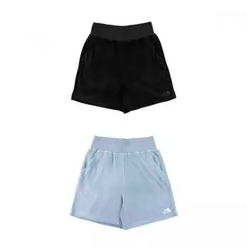 North Face North Face Женские велюровые шорты S nS6kq80 NS6KQ80J_BLK/65(S)