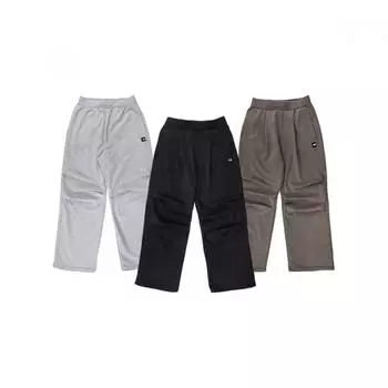 [North Face] Прямые брюки North Face Essential Np6kr02 NP6KR02J_Melange Gray (MEG)/65(WS)